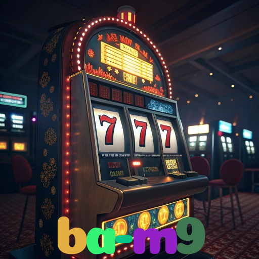Descubra a Emoção do Cassino Ao Vivo na ba-m9
