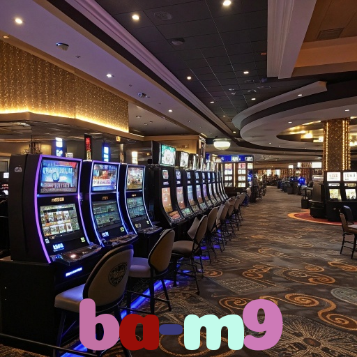 Cassino com Atendimento VIP Personalizado